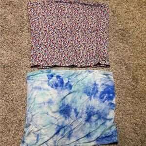 Soft and Sexy American Eagle Tube Tops